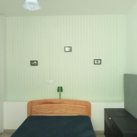 Appartement Eaux Bonnes Exterior foto